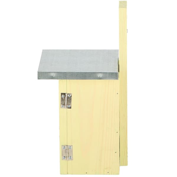 Fuglekasse 25x13,5 cm
