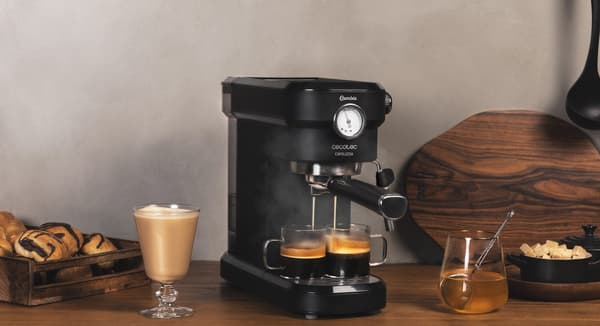 Cecotec Cafelizzia 790 Pro (01653) espressomaskin