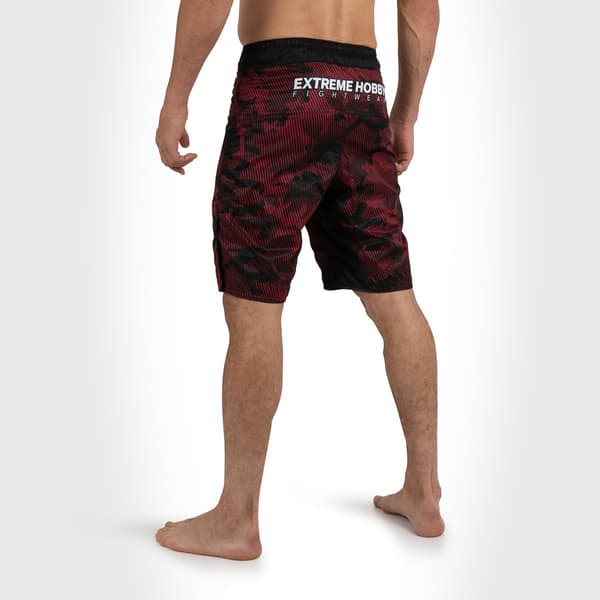 Herre grappling shorts HAVOC L SORT
