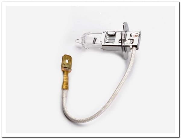 MM H3 12V MAGNETI MARELLI PÆRE 12V H3