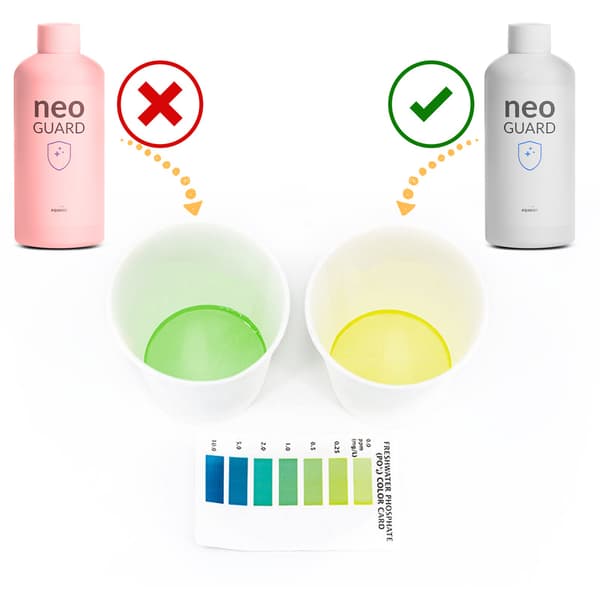 Neo Guard 1000ml - beskyttelse mod alger