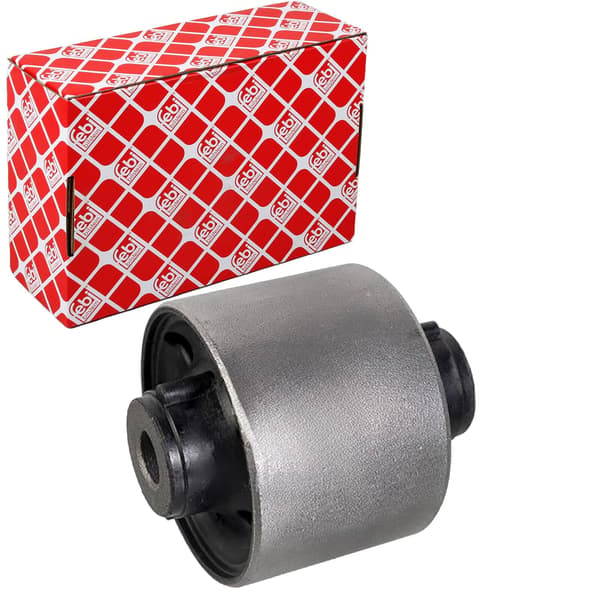 Baghjulsophæng silentblock FEBI BILSTEIN FE180920