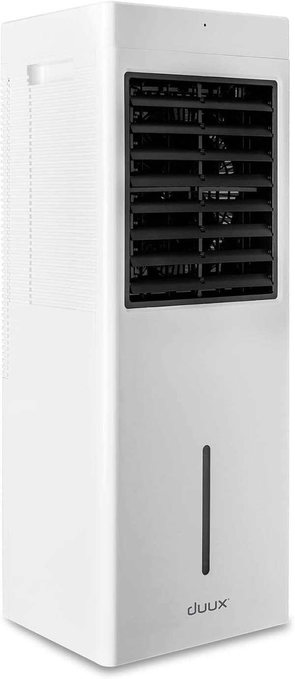 DUUX FLOW AIR WHITE BÄRBAR LUFTKONDITIONERING