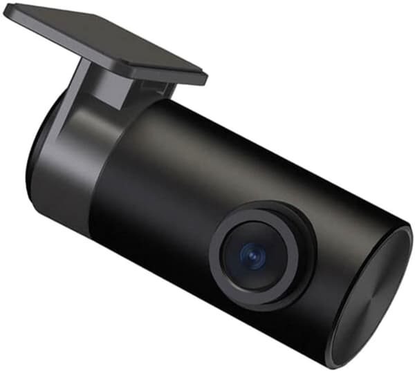 70mai A400 Dash Cam Grå + Backkamera RC09 (MIDRIVE A400 Grå + RC09)