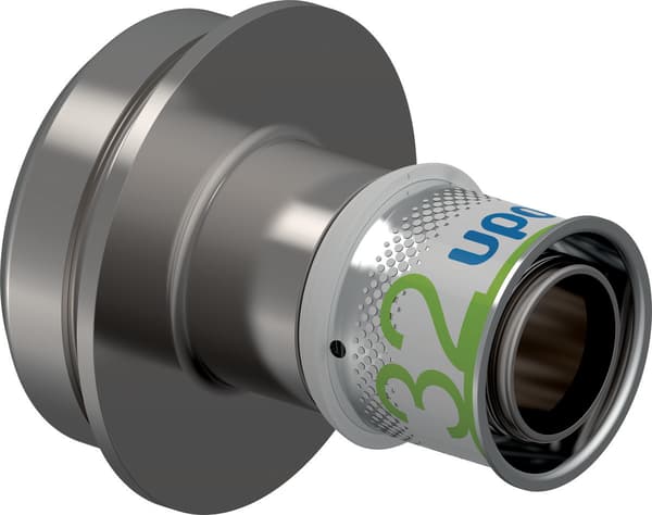 S-Press 32-RS2 Uponor RS-adapter