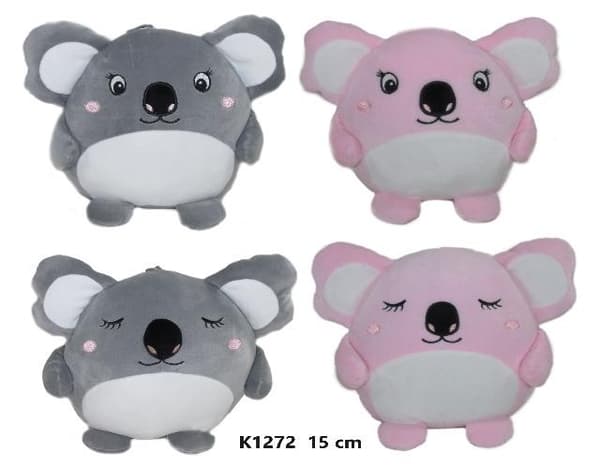 Koala 15cm SEKOITUS