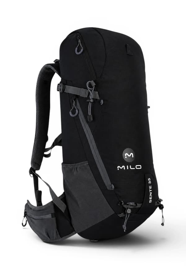 Sente 35 - sort - 35L