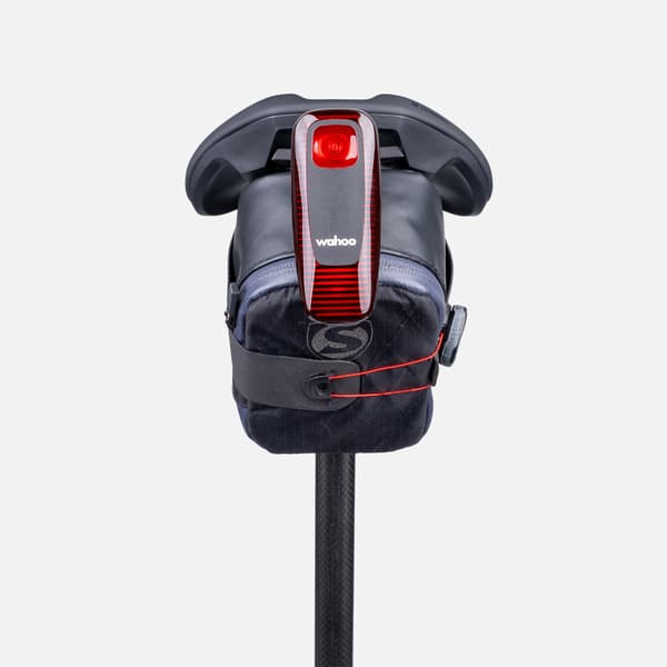 Radarfäste för Cube-sadel - Wahoo Trackr (storlek L)