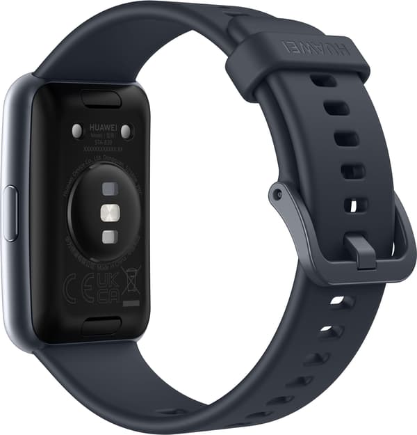 Huawei Watch Fit SE Starry Black smartklocka