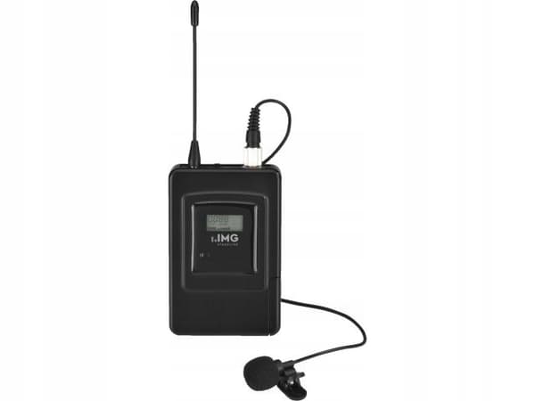 BXB TXS-606LT/2 - Monitaajuustaskulähetin 672.000-691.9