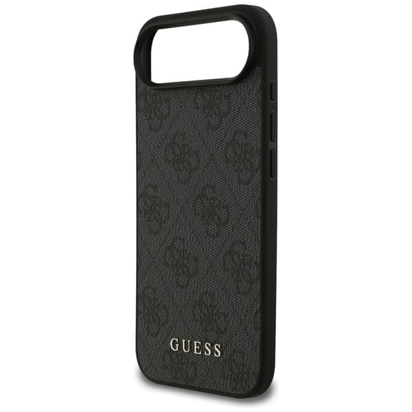Guess 4G Classic cover til iPhone Air, sort