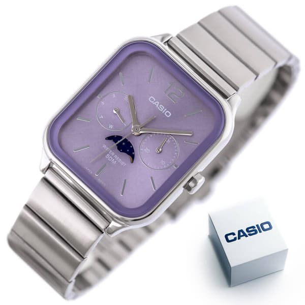 Herreur Casio MTP-M305D-6A + boks