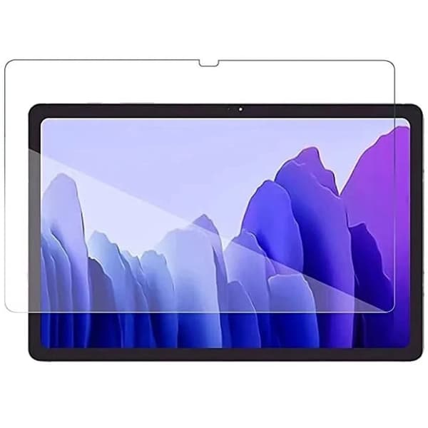Härdat glas för Samsung Galaxy Tab A7 10.4 2020/2022