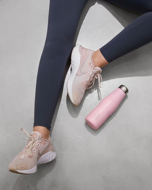 750 ml Blossom Rose termosflaska