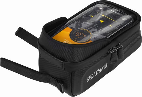 Cykeltaske til telefon KD10886
