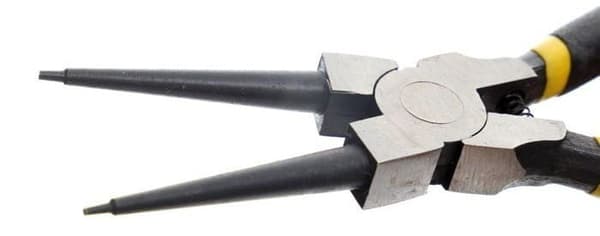 6" lukkorengaspihdit KD10322