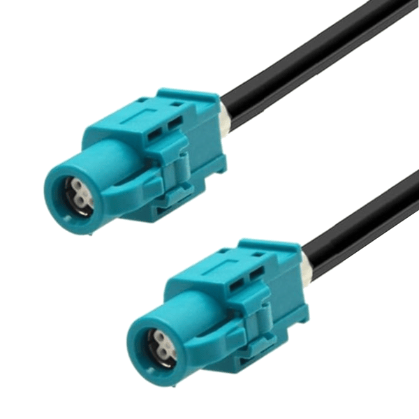 Fakra HSD lvds kodekabel / Z-stik / Stik 3m