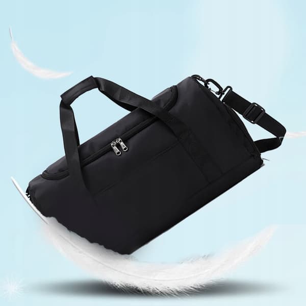 Flygplansväska, handbagage, kabinväska, turistväska
