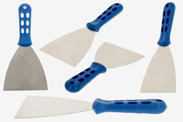 Målningsspatel 10 cm m7-serien 86