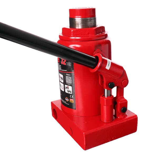 HYDRAULISK DONKART TIL LASTBILER 32 T