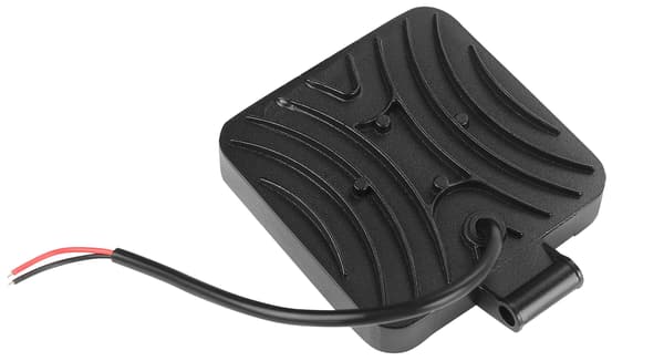 Mini LED udendørs arbejdslampe 20W KD3487