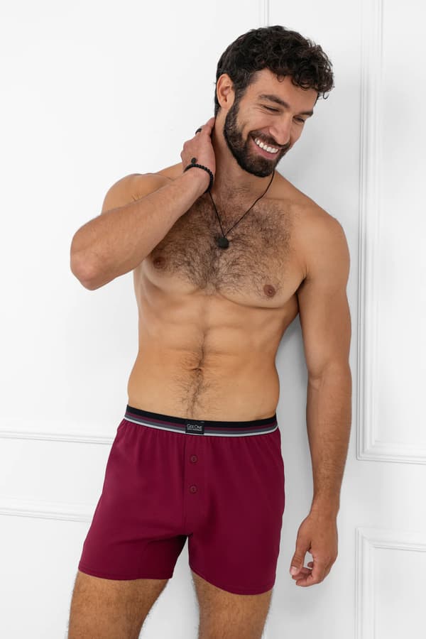 Logan boxershorts XL