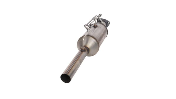 FT10792 SNABB DPF-FILTER