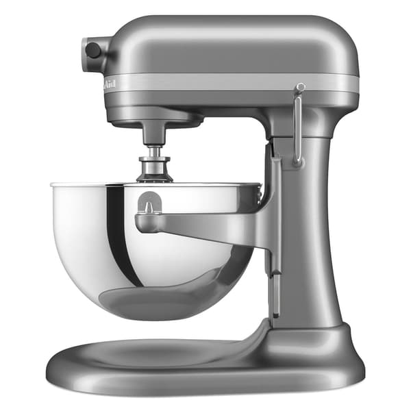 KitchenAid Tehokas Yleiskone 5KSM55SXX 5.2L KitchenAid Väri: Grafiitti