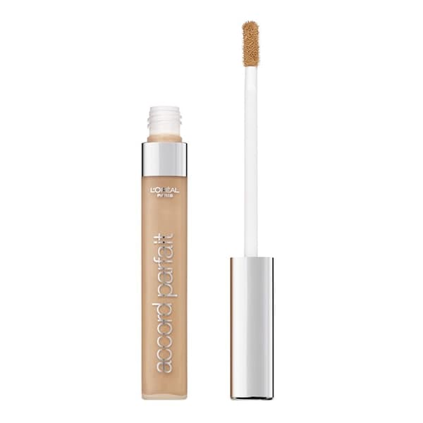 L'ORÉAL TRUE MATCH PERFECT Ny concealer - 4N BEIGE 6,8 ml