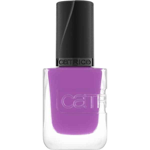 Catrice Affair Nagellack Nagellack - 024 Grape Minds Think Alike 10,5ml