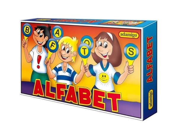 Aakkoset