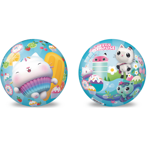 Gabbys dockhus godisboll 23 cm