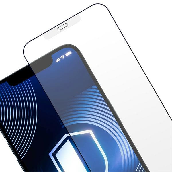 3MK HardGlass Matt Max hærdet glas til iPhone 14 Pro Max