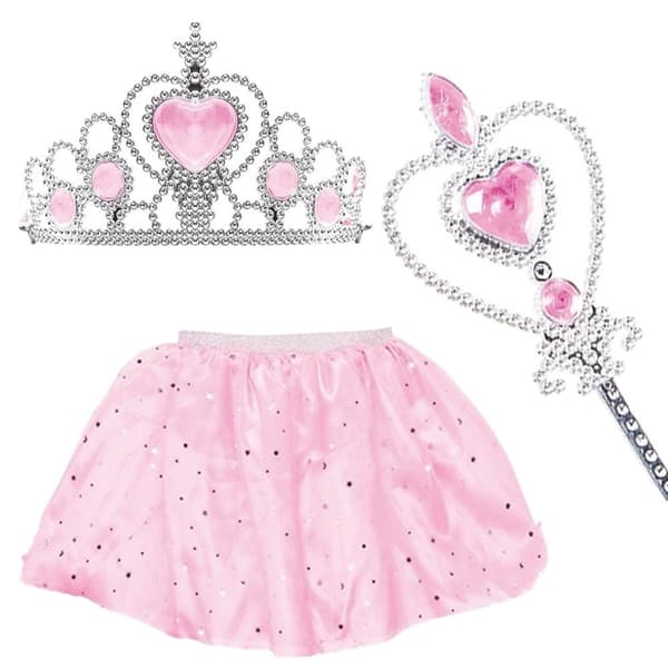 Prinsessesæt