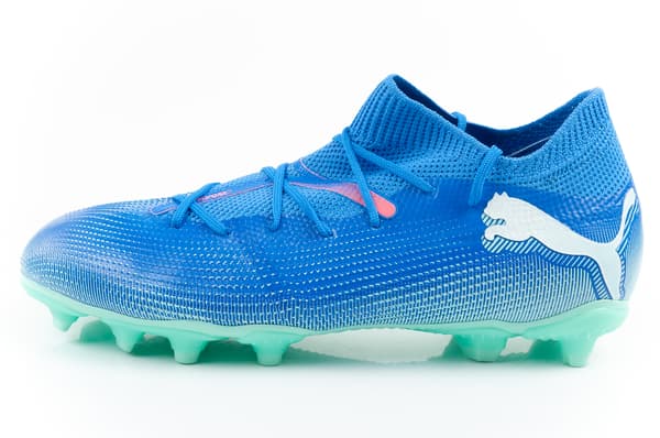 Puma Future 7 Match FG/AG Juniori [107945 01] koko 38