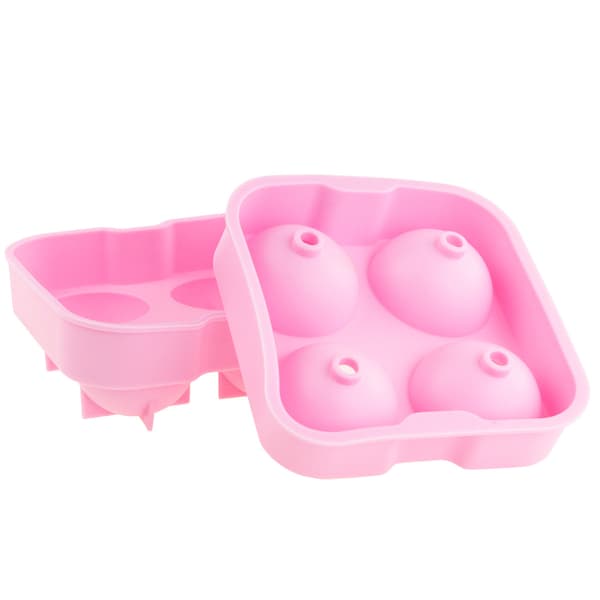 TG56244 FLERE SILIKONE ISTERNINGFORM 5 CM x 4 til Whisky