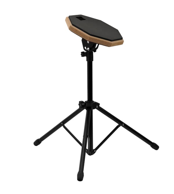 MusicMate MM-DRM20 BeatPad Trommepad