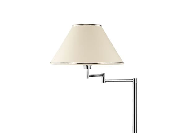 BEGAMO justerbar gulvlampe