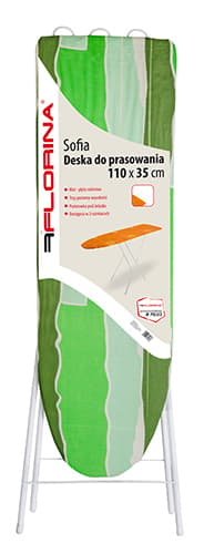 Florina Sofia silityslauta 110x35