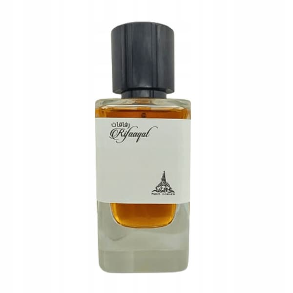 PARIS CORNER Rifaaqat 85 ml eau de parfum unisex