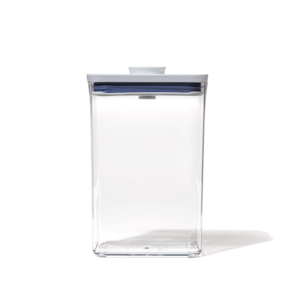 POP2 Beholder 2,6l Rektangulær Mellem GoodGrips / OXO