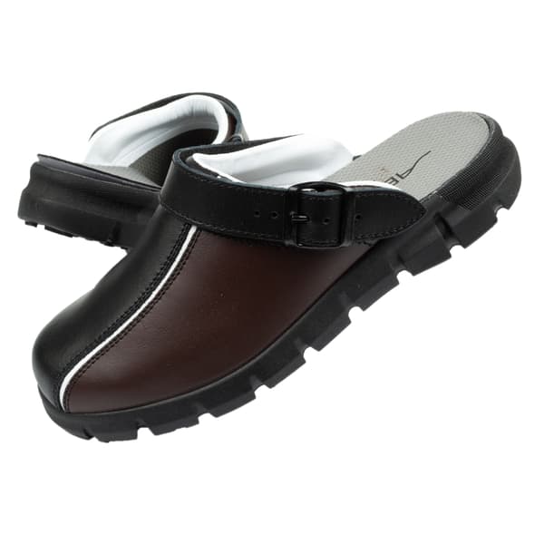 Abeba Men Dynamic [57315] størrelse 35