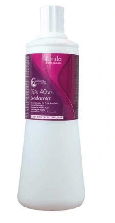 Londa Oxiderande Emulsion 12% (permanent) 1000 ml