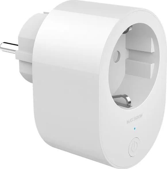 Xiaomi Smart Plug 2 Smart Socket (6941812706626)