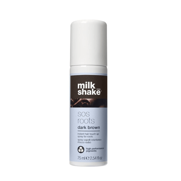Milkshake Roots Black Spraysås 75ml