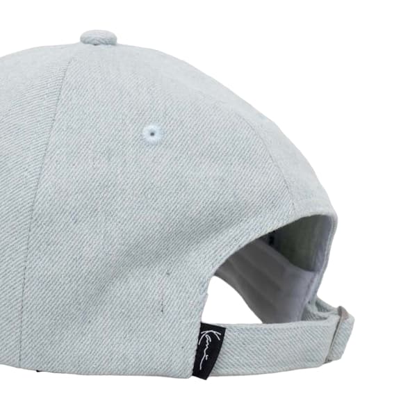 Karl Kani Og Cap 7010029 Blå OSFM