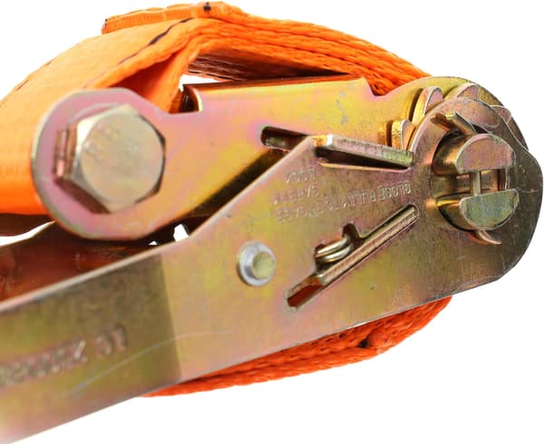 Topunkts løftestrop 8m/35mm/2T KD1332