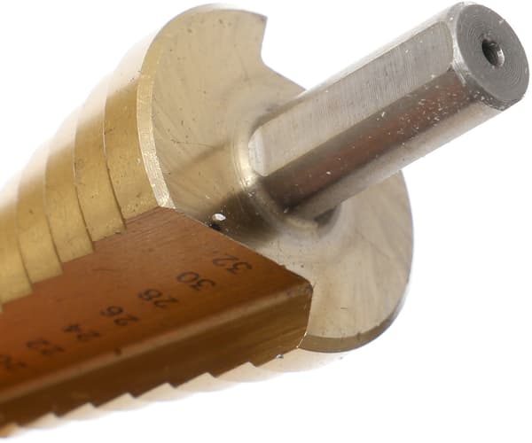 Trinbor 4-12, 4-20, 4-32 mm 3 stk. KD10244