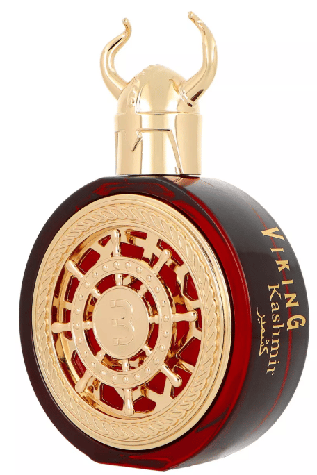 Bharara Viking Kashmir Herreparfume 100 ml