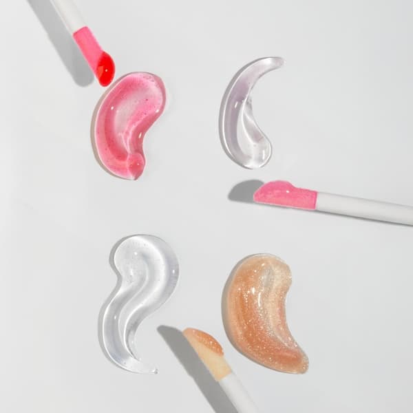 Eveline Celebrity Lips Serum Læbeolie - 01 Like Magic 5ml